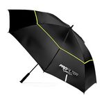 Decathlon Inesis Golf Profilter Umbrella Black Large $14.42 ($0 with Prime/ $59 Spend) @ Amazon AU