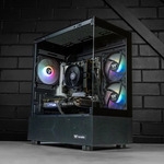 Gaming PC: AMD Ryzen 5 7500F CPU, 32GB DDR5 RAM, 1TB NVMe SSD, RTX 4060 Ti, Wi-Fi $1279 + Delivery @ BPC Tech