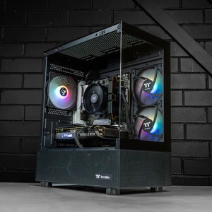 Gaming PC: AMD Ryzen 5 7500F CPU, 32GB DDR5 RAM, 1TB NVMe SSD, RTX 4060 Ti, Wi-Fi $1279 + Delivery @ BPC Tech