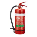 Firepro 4.5kg Dry Powder Fire Extinguisher $67 (RRP $124) + Delivery ($0 C&C/ in-Store/ OnePass) @ Bunnings