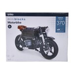 [QLD] Anko 370-Piece Mini Blocks Motorbike $5 in-Store Only (Web Price $15, Was $20) @ Kmart, Southport