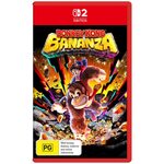 [Switch 2] Donkey Kong Bananza $94.99 (Was $99.99) Delivered @ Costco (Membership Required)