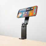 Magnetic Portable Phone Holder $2 + Delivery ($0 C&C/ in-Store/ OnePass/ $65 Order) @ Kmart