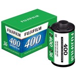 Fujifilm 400 Camera Film 135-36 $13.80 Delivered @ digiDirect eBay
