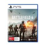 [PS5, XSX] Battlefield 6 (Standard Edition) $79 Delivered / C&C / In-Store @ Target