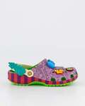 Crocs The Simpsons Krusty The Clown Classic Clog $49.99 + $12.99 Delivery ($0 C&C/ $150 Order) @ Platypus