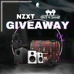 Win 1 of 11 Prizes from NZXT