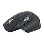 Logitech MX Master 3S Wireless Mouse (Graphite) $95 Delivered @ Amazon AU