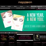 Napoleon 20% off on Their Full Price Products