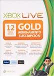 Xbox Live 12 Months $42.42