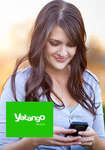 $15 for $40 of Yatango Credit Plus a SIM Card (Optus Network) @ Living Social