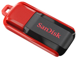 SanDisk CZ52 Cruze Switch 16GB USB Flash Drive - Officeworks - $9.97