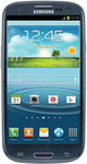 Samsung Galaxy S3 i9300 Blue 32GB for $486.68 Inc GST + SanDisk Specials @ CyberSquare
