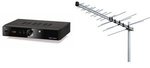 HD Set Top Box with USB PVR + Antenna Bundle $99 (Save $50) @ DSE