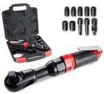 Air Ratchet Kit $24.99 with 3 Year Warranty + Other Tool Deals @ Aldi from 20th April