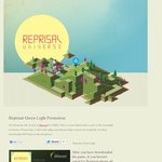 PC Game Reprisal - Free for 24 Hours