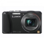 Only $257.37 for Panasonic Lumix DMC-TZ30 (PAL Version) Including Shipping