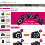 Nikon D600 Body Reduced to $1749 Online Via DigitalRev - Free Shipping - $200 Cheaper Than Kogan