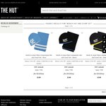 Smith & Jones Hat and Scarf Set from The Hut. 73% OFF + 10% Extra with Code