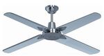 Hunter Pacific Typhoon Moulded 52"/132cm Ceiling Fan $76 (Elsewhere $170) @ Masters