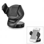30% off Car Windshield Mini Holder Swivel Mount for Cell Phone (5.0~7.5cm) US $2.99-FS