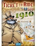 [PC Games] Ticket to Ride & 1910 Expansion Pack + MAW and Drip Drip for $1.99 @ Amazon (Save $25)