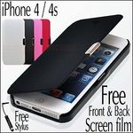 iPhone 4 5, Galaxy S3 S4 HTC ONE M7 Cases for $1 Free Delivery. Limited of one Each