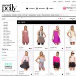 Princess Polly Ladies Clothes Spend $30 Get $10 off. FREE Express Shipping