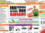 Only Until 4pm Today! oo.com.au 1 cent offer and some more hidden goodies