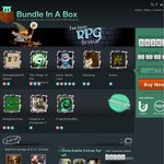 BIAB: The Indie RPG Bundle $1.99 - $4.92