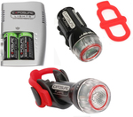 Exposure Flash and Flare Combo Kit with Charger (Bike Lights) $90 + Free Delivery