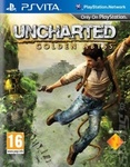 Uncharted Golden Abyss PS Vita for $12.63 Free Shipping
