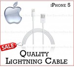 5x Generic Lightning Cables for $4.28 ($0.86 Each with 10% Coupon - Sign up Required)