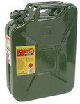 Pro Quip Metal Fuel Can 20L - $35.00 - Ray's Outdoors (Plus $5.49 Delivery)