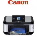 Multifunctions Printer Canon Pixma MP620 (9600dpi and Wifi) (Print/Copy/Scan)  $179