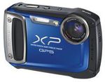 Fuji Finepix XP150 Waterproof Camera - $150 (Clearance Stock) @ Officeworks (In Store Only)