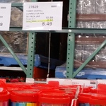 Faber-Castell Connector Pens Pk/50 $8.49 @ Costco Auburn (Membership Required)