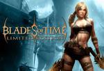 [Steam - PC/Mac] Blades of Time - Limited Edition ($1.50 USD Usually $29.99) Save 95%