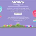 Buy Selected Groupon Deals and Receive up to $200 in Groupon Cash