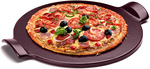 Emile Henry Fig Pizza Stone 37cm @ Peters of Kensington $26 Plus Delivery