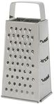 IKEA Stainless Steel Cheese Grater $1.95 (WA & SA) or $2.99 (VIC, NSW, QLD)