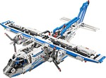 LEGO Cargo Plane 42025 $199 Free Shipping