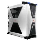 Thermaltake Xaser 6 Silver Aluminium Case with Window Side Panel $275 +Shipping