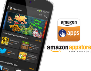 Free USD $5 Credit Amazon AppStore - OzBargain