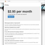 Getflix $23.52 for 12 Months ($1.96/Month) - Pay by Credit Card + Facebook Like