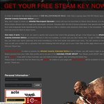 AFTERFALL INSANITY Extended Edition Free Steam Key