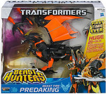 Transformers Beast Hunters Beast Fire Predaking: $23.20 (+$5 ClickCollect/+$9 Delivery) @ Target
