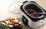 Win a Sunbeam SecretChef Electronic Sear and Slow Cooker from Rescu