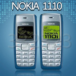 Unlocked Nokia 1110 Mobile Phone Refurbished - 1 Yr Warranty - USD $14.28 Shipped @ AliExpress