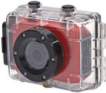 HD Waterproof Action Camera 1080p - $69 - Free Shipping @ Officeworks Ebay Store